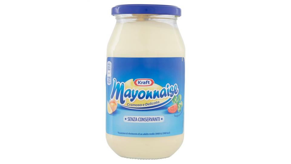 Royal Mayonnaise