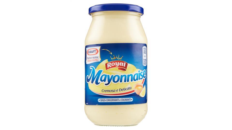 Royal Mayonnaise
