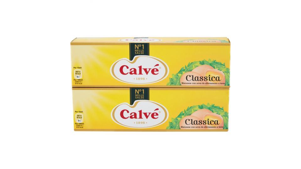 Calvé Classica