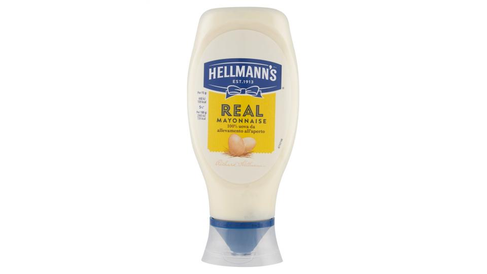 Hellmann's Maionese