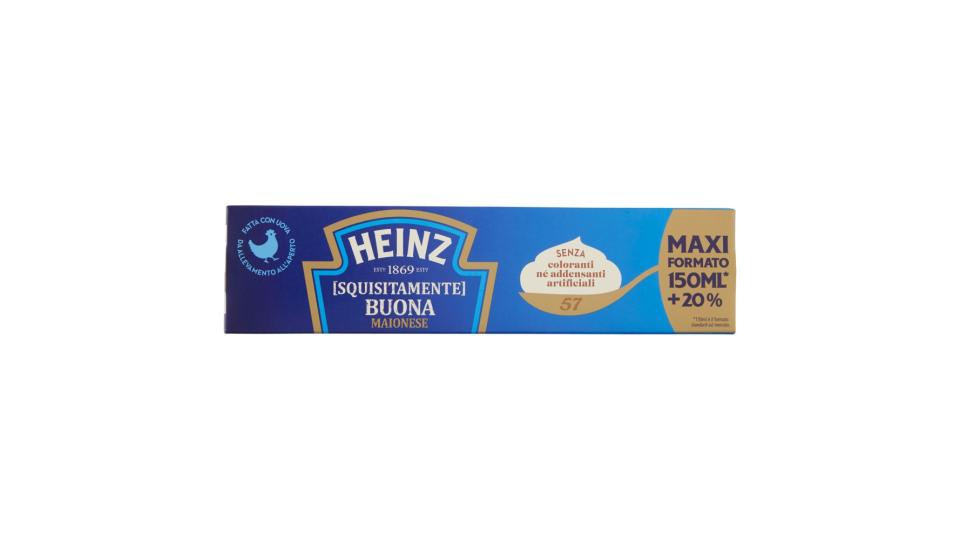 Heinz [Squisitamente] Buona Maionese