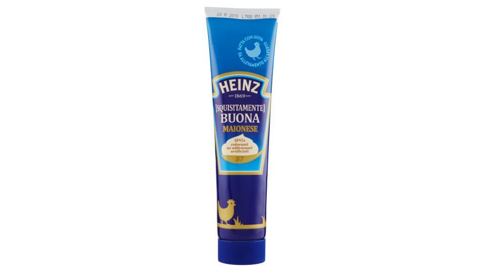 Heinz [Squisitamente] Buona Maionese