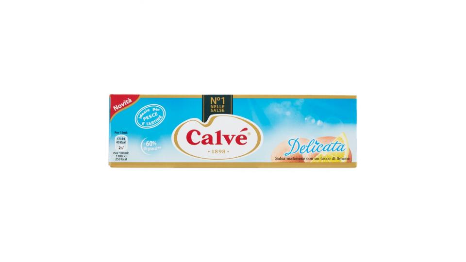 Calvé Delicata