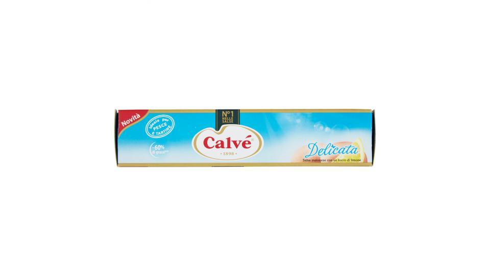 Calvé Delicata