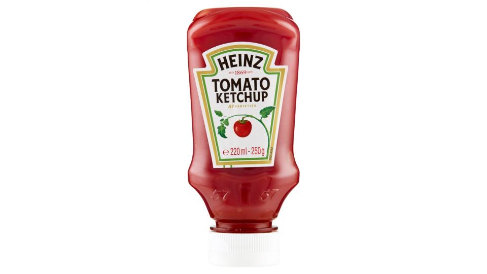 Heinz Tomato Ketchup