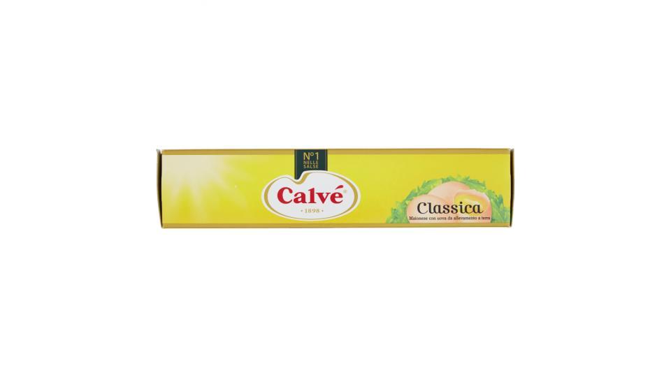 Calvé Classica