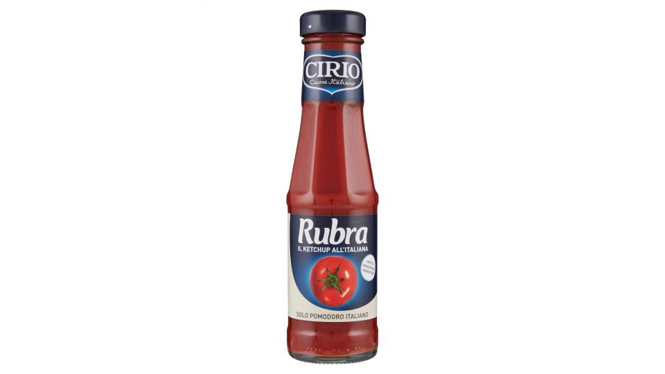 Cirio Rubra