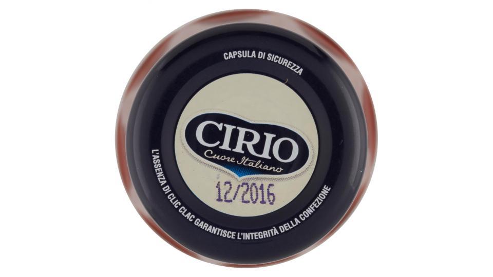 Cirio Rubra