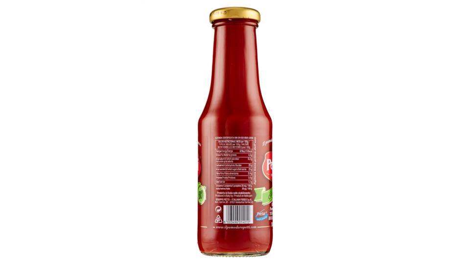 Petti Ketchup Bio