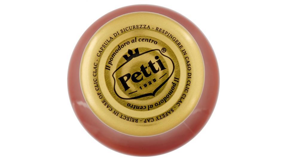 Petti Ketchup Bio