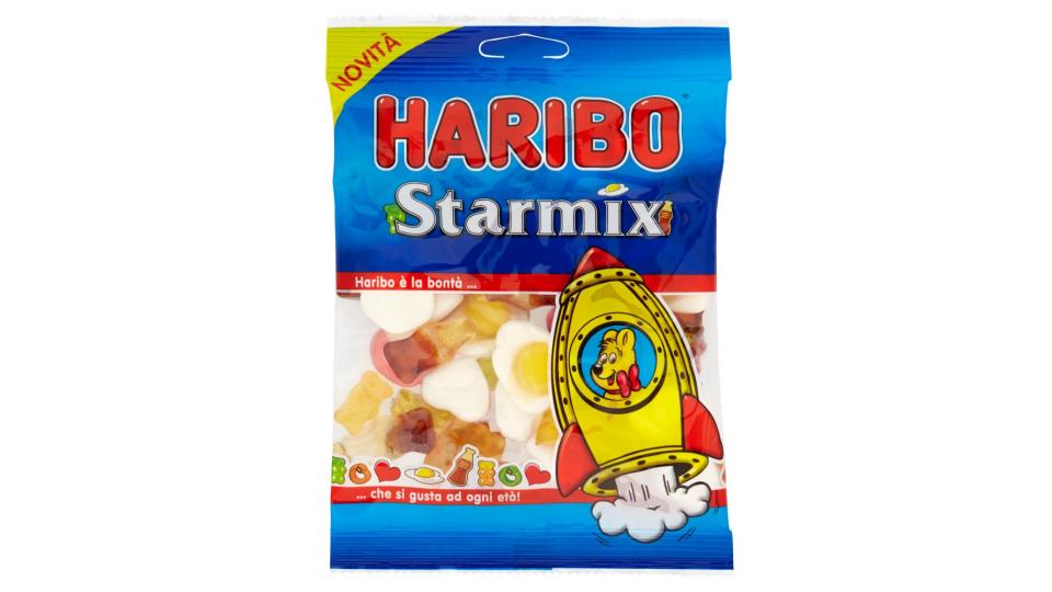 Haribo Starmix