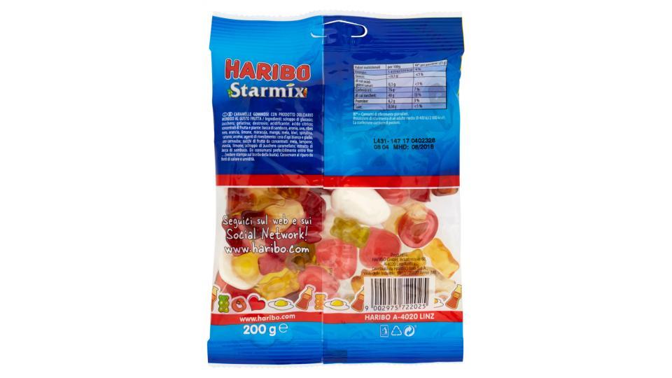 Haribo Starmix