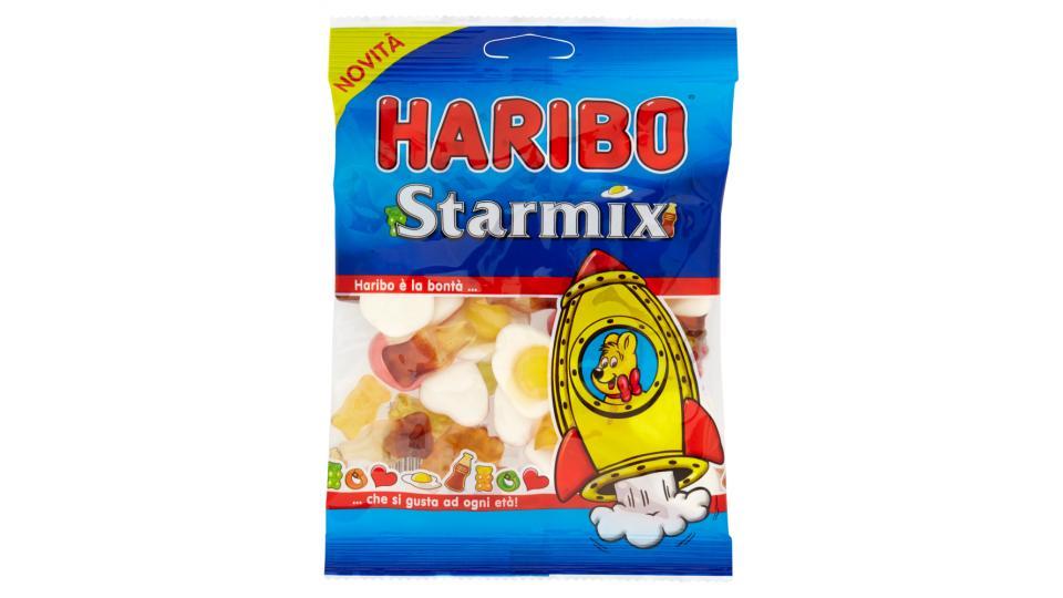 Haribo Starmix