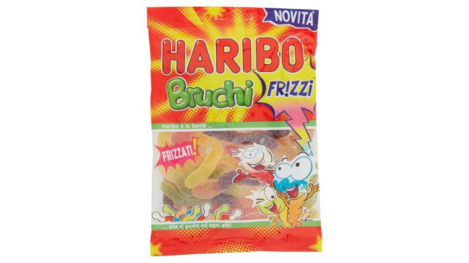 Haribo Bruchi Frizzi