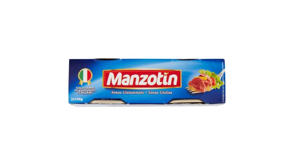 Manzotin