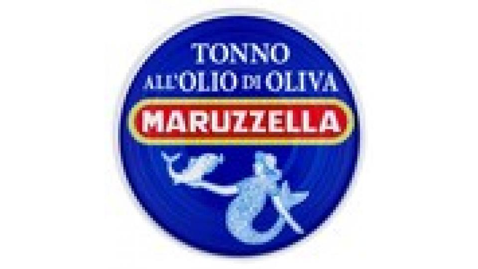 Maruzzella Tonno all'Olio di Oliva