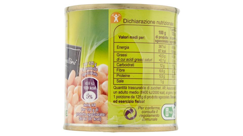 Carrefour Fagioli Cannellini