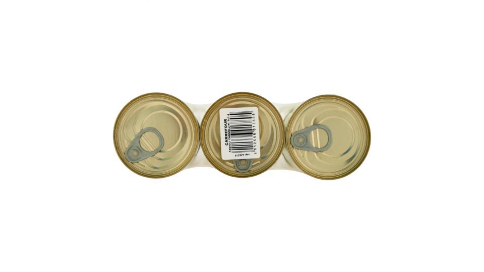 Carrefour Fagioli Cannellini