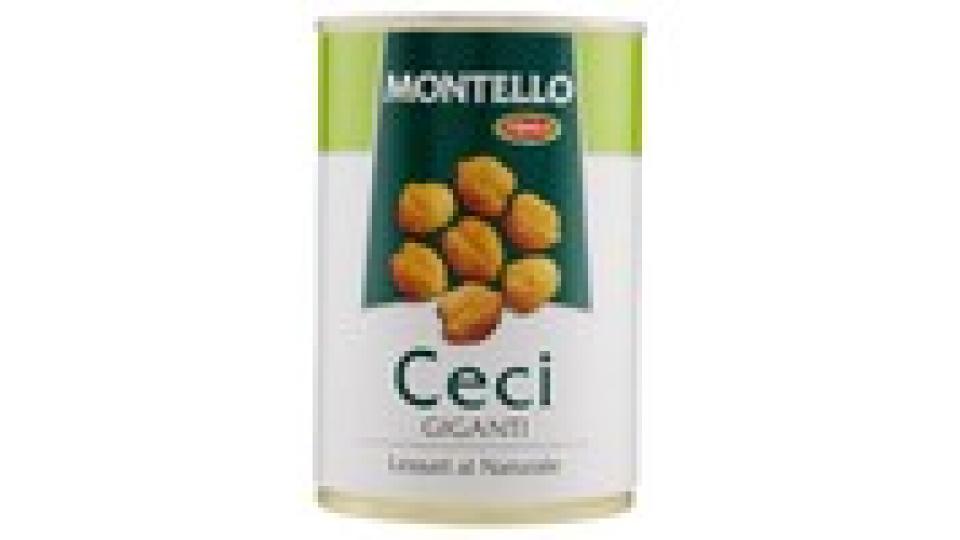 Montello Ceci giganti