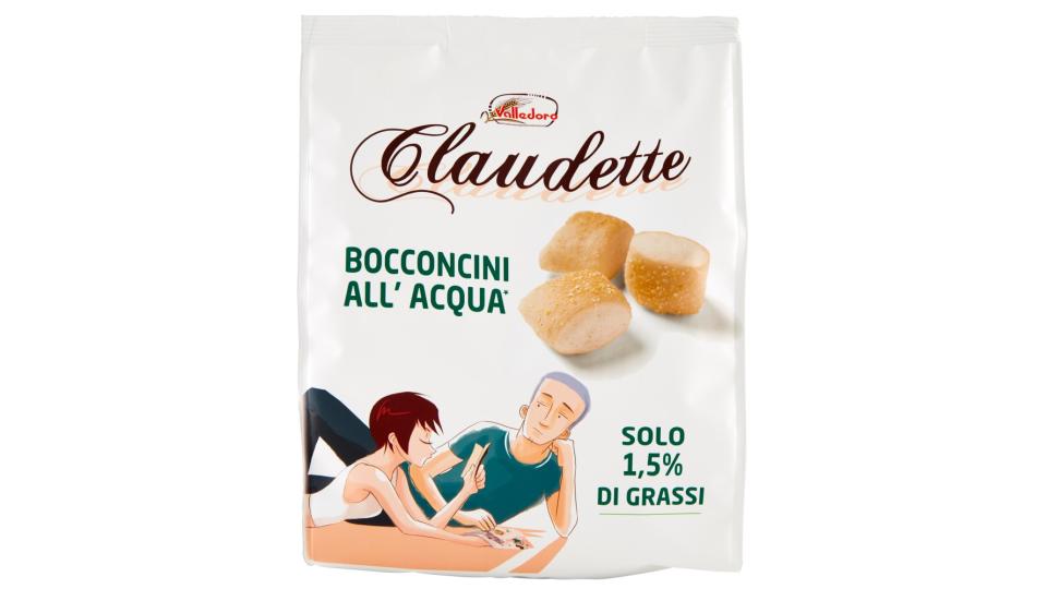 Valledoro Claudette Bocconcini all'acqua