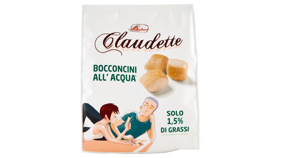 Valledoro Claudette Bocconcini all'acqua