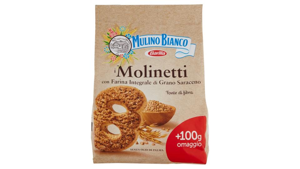 Mulino Bianco Molinetti