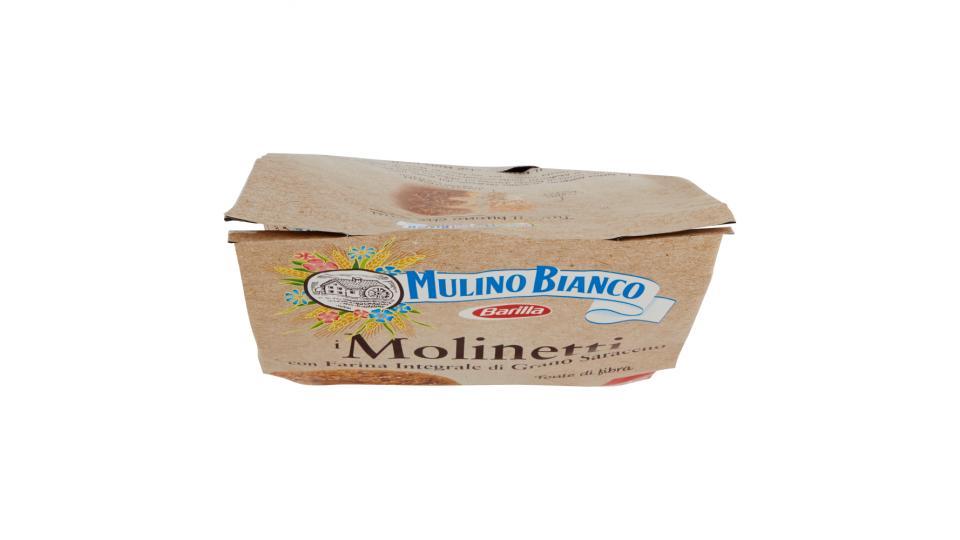 Mulino Bianco Molinetti