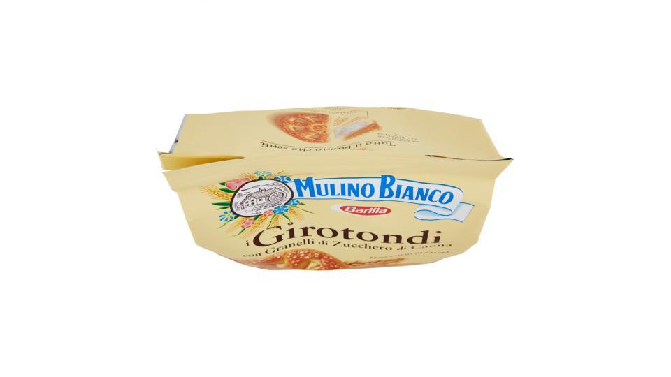 Mulino Bianco Girotondi