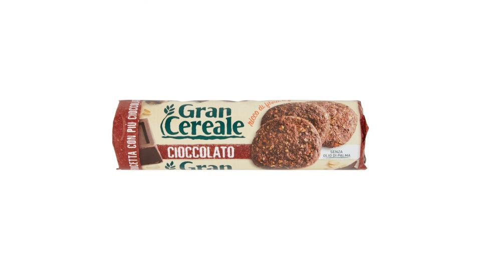 Gran Cereale Cioccolato