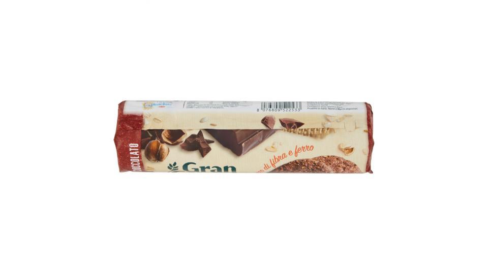 Gran Cereale Cioccolato