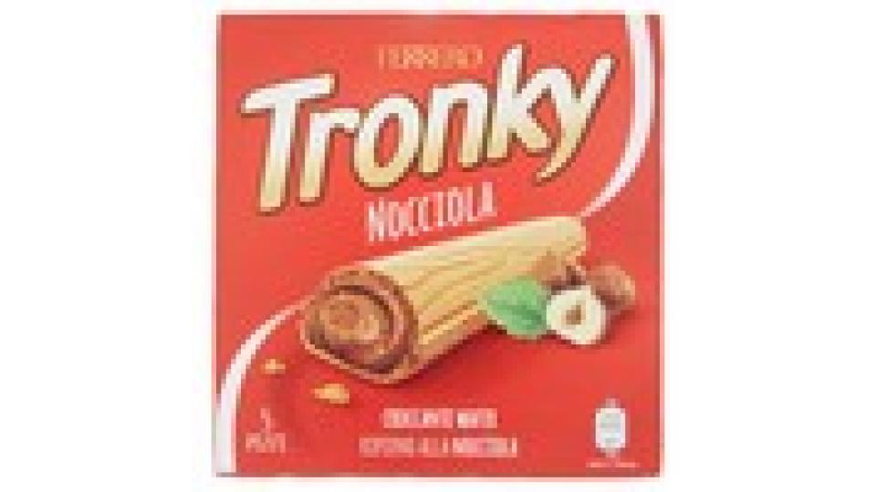 Ferrero Tronky Nocciola