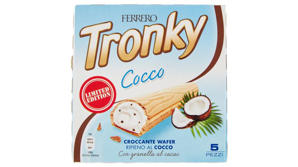 Ferrero Tronky Cocco