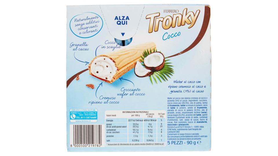 Ferrero Tronky Cocco