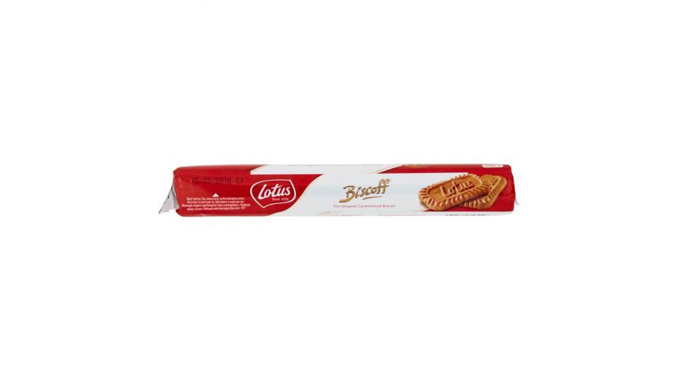 Lotus Biscoff