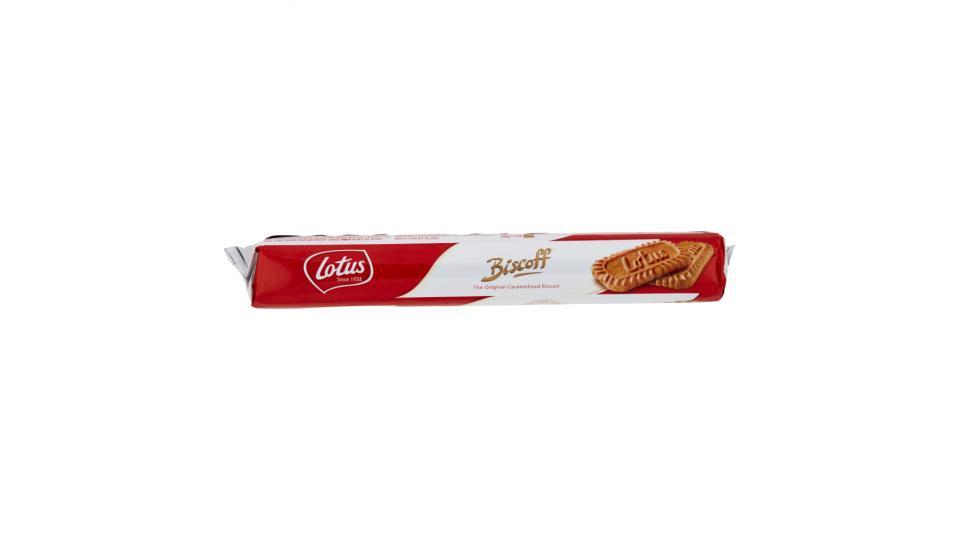 Lotus Biscoff