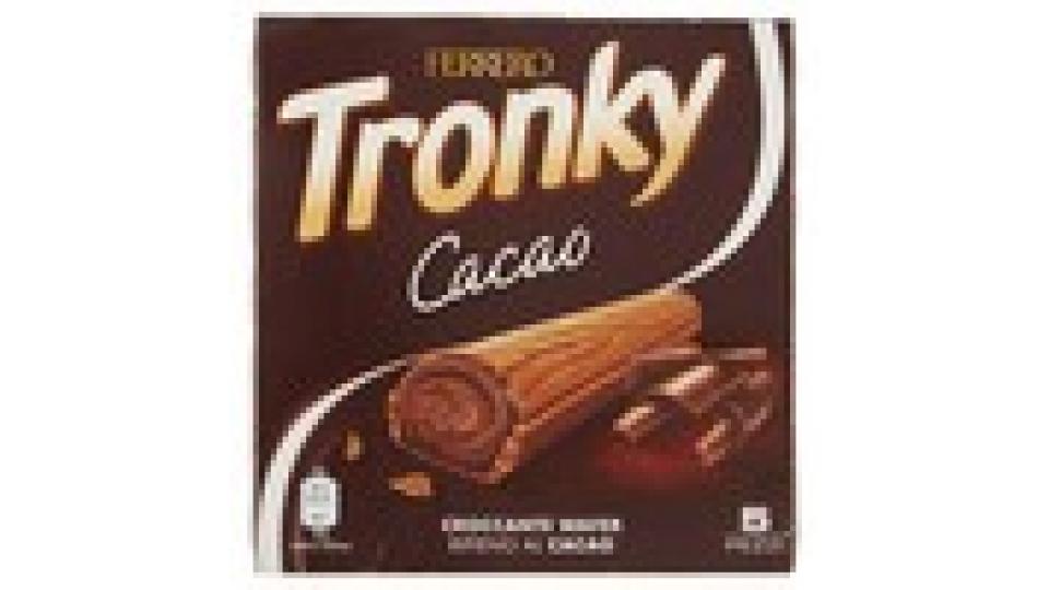 Ferrero Tronky Cacao