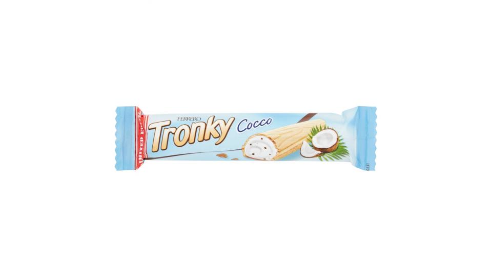 Ferrero Tronky Cocco