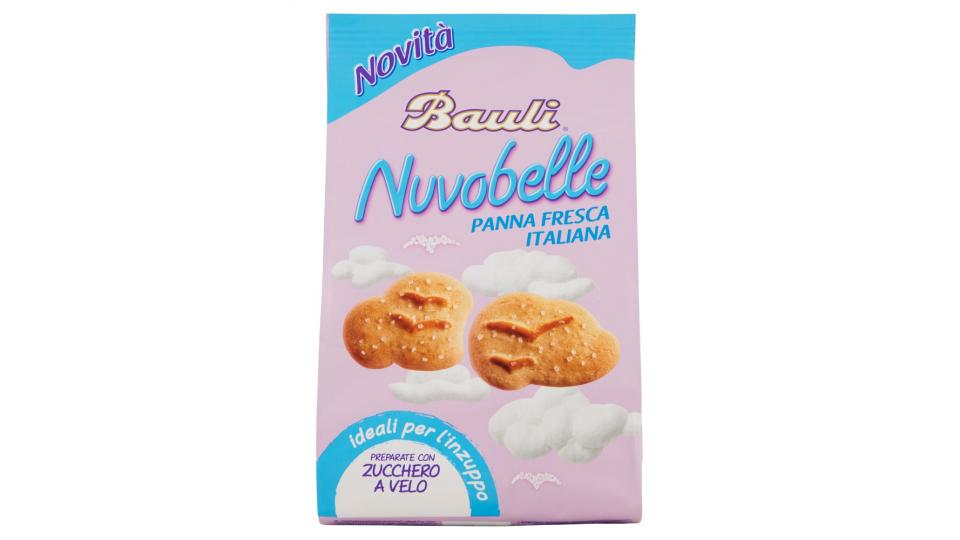 Bauli Nuvobelle