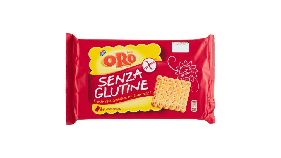 Schär Cereal Bisco senza glutine