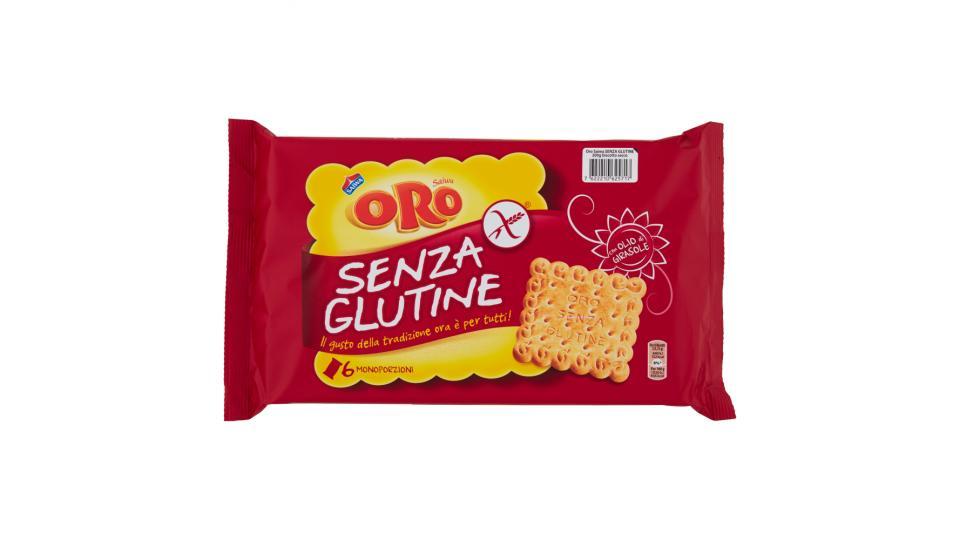 Schär Cereal Bisco senza glutine