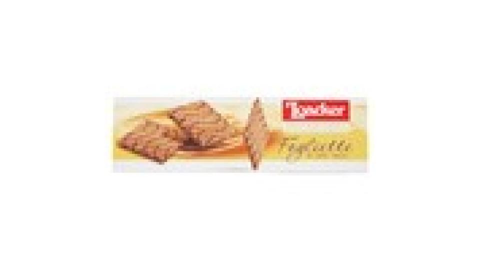 Loacker Gran Pasticceria Fogliette al latte