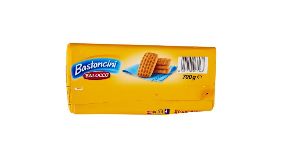 Balocco Bastoncini