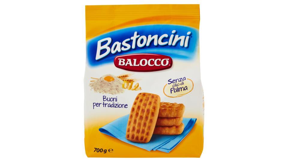 Balocco Bastoncini