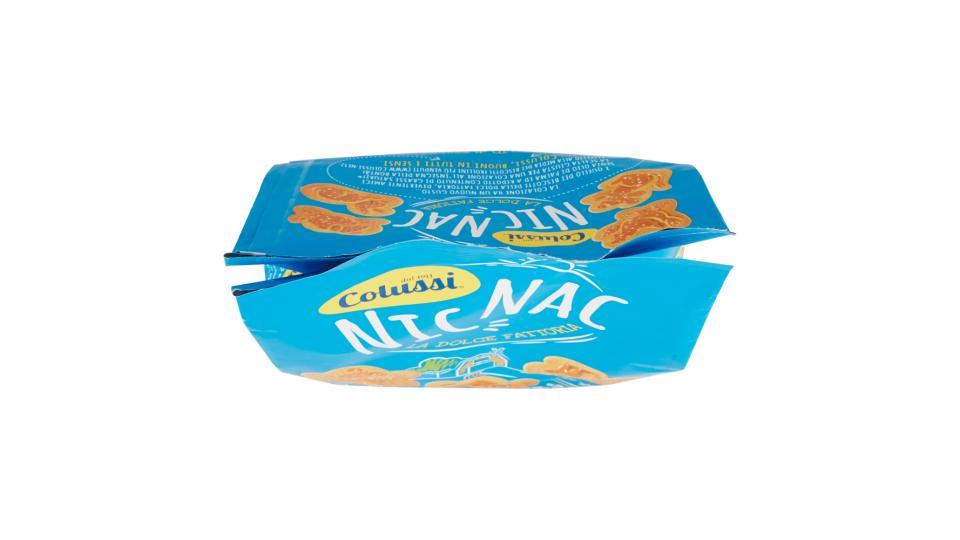 Colussi Nic Nac la Dolce Fattoria