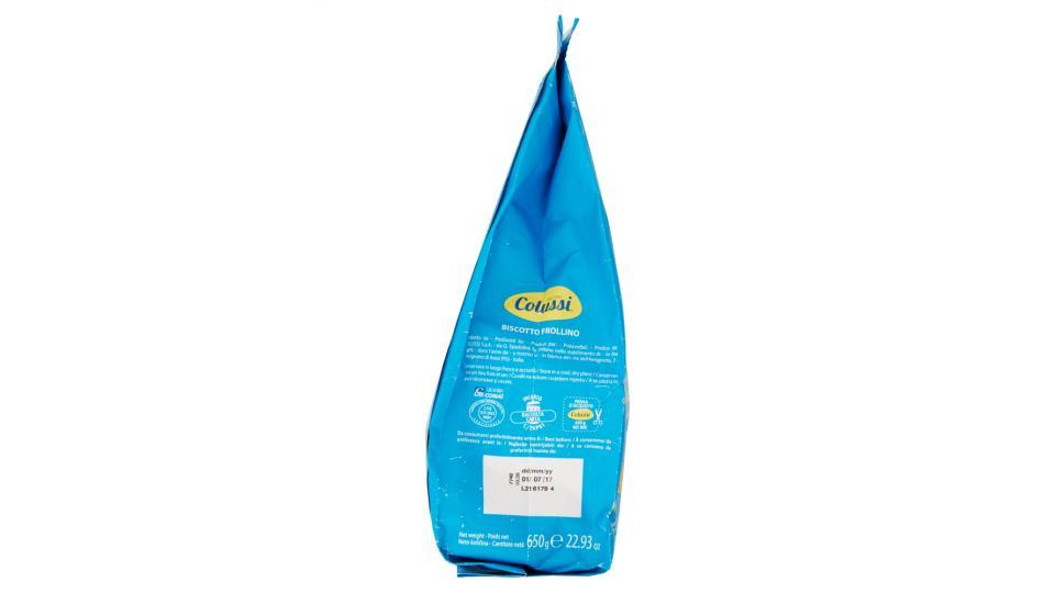Colussi Nic Nac la Dolce Fattoria