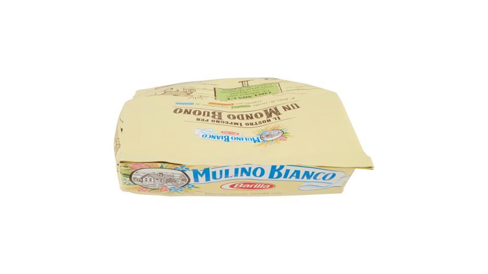 Mulino Bianco Abbracci