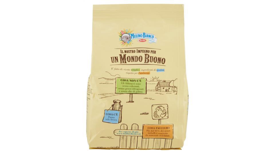 Mulino Bianco Abbracci