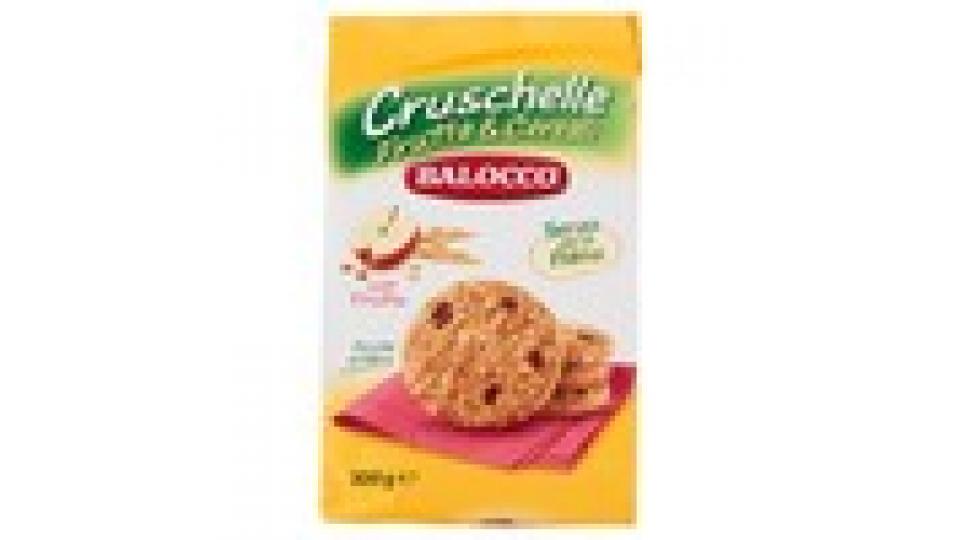 Balocco Cruschelle Frutta & Cereali
