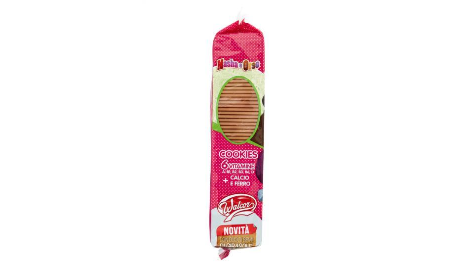 Walcor Biscotti Masha e Orso