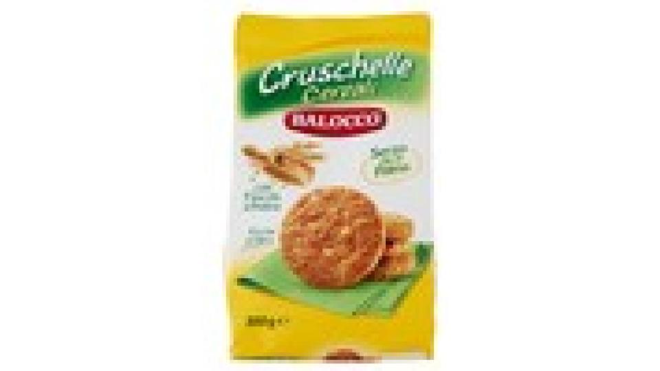 Balocco Cruschelle Cereali